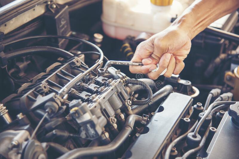 Motor